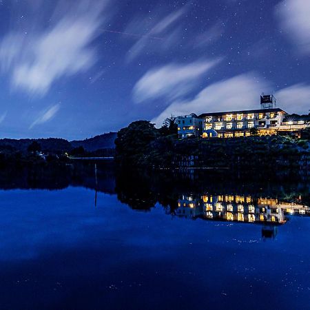 Kameyama Onsen Hotel Kimitsu Zewnętrze zdjęcie