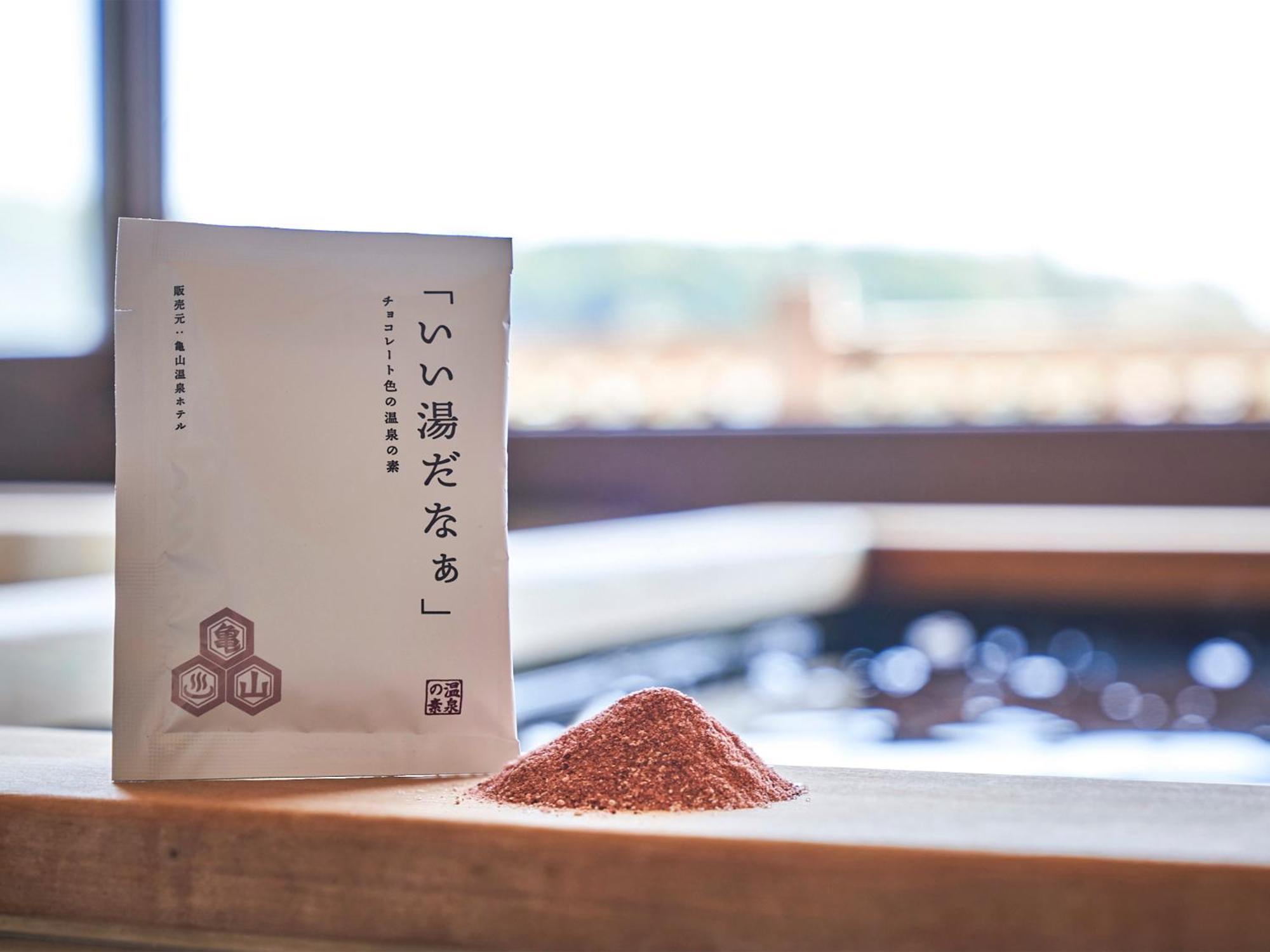 Kameyama Onsen Hotel Kimitsu Zewnętrze zdjęcie