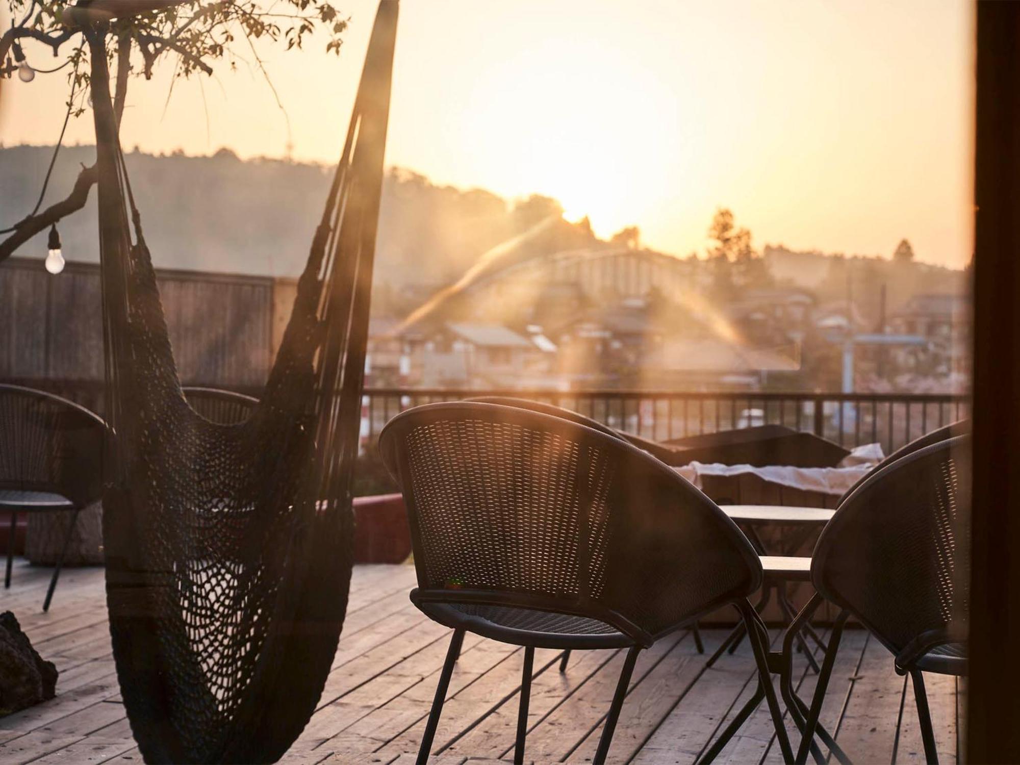 Kameyama Onsen Hotel Kimitsu Zewnętrze zdjęcie