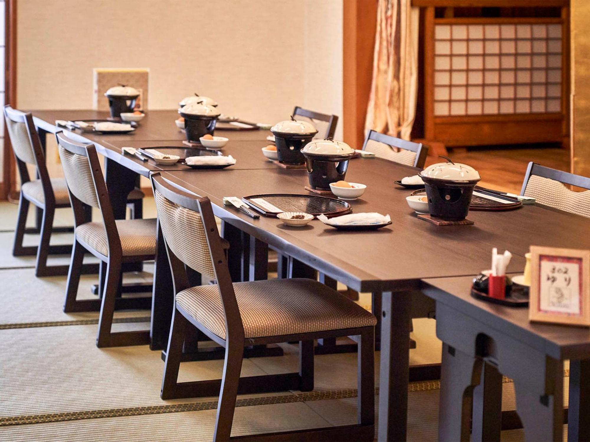Kameyama Onsen Hotel Kimitsu Zewnętrze zdjęcie