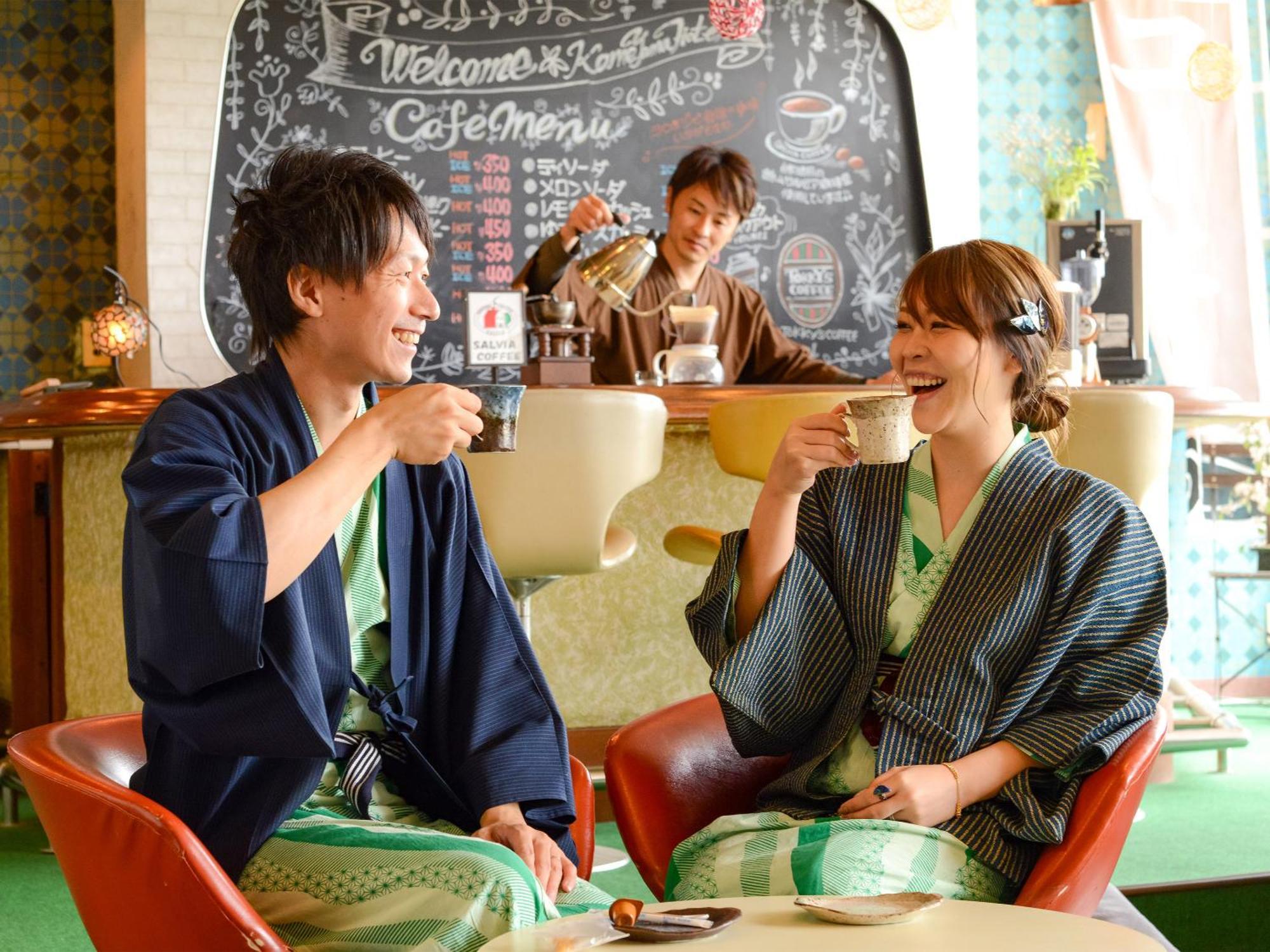 Kameyama Onsen Hotel Kimitsu Zewnętrze zdjęcie