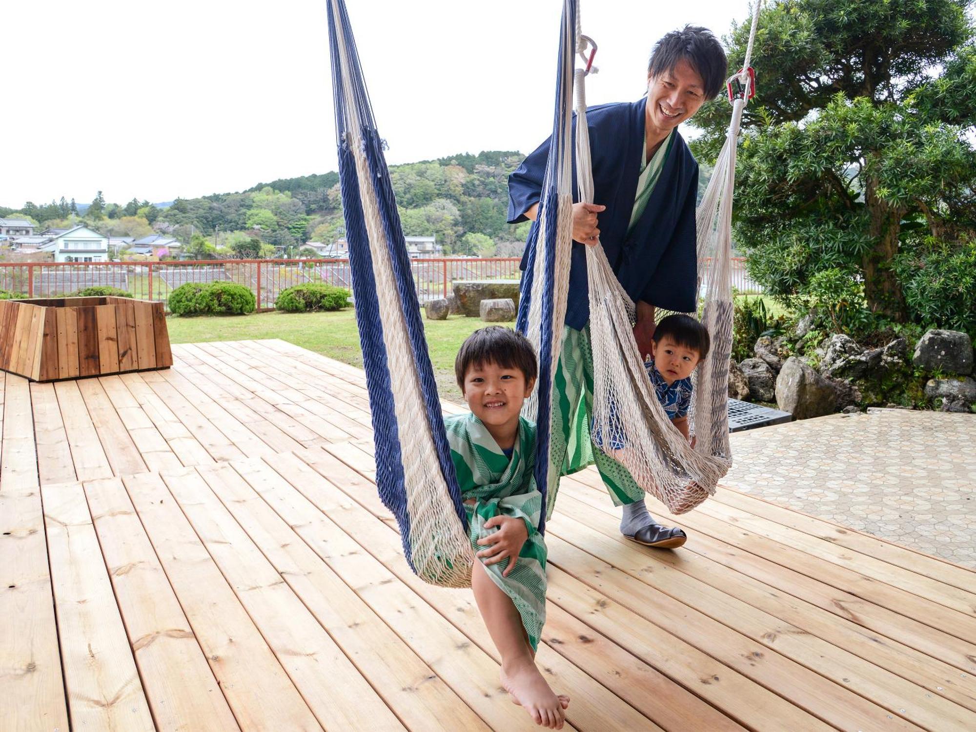 Kameyama Onsen Hotel Kimitsu Zewnętrze zdjęcie