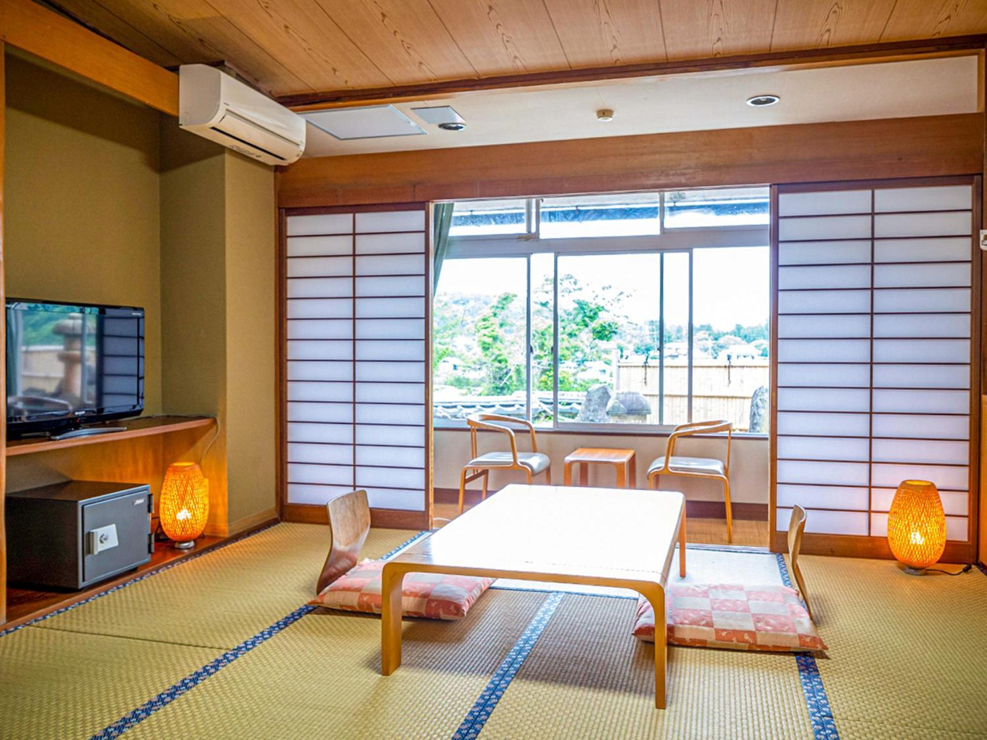 Kameyama Onsen Hotel Kimitsu Zewnętrze zdjęcie