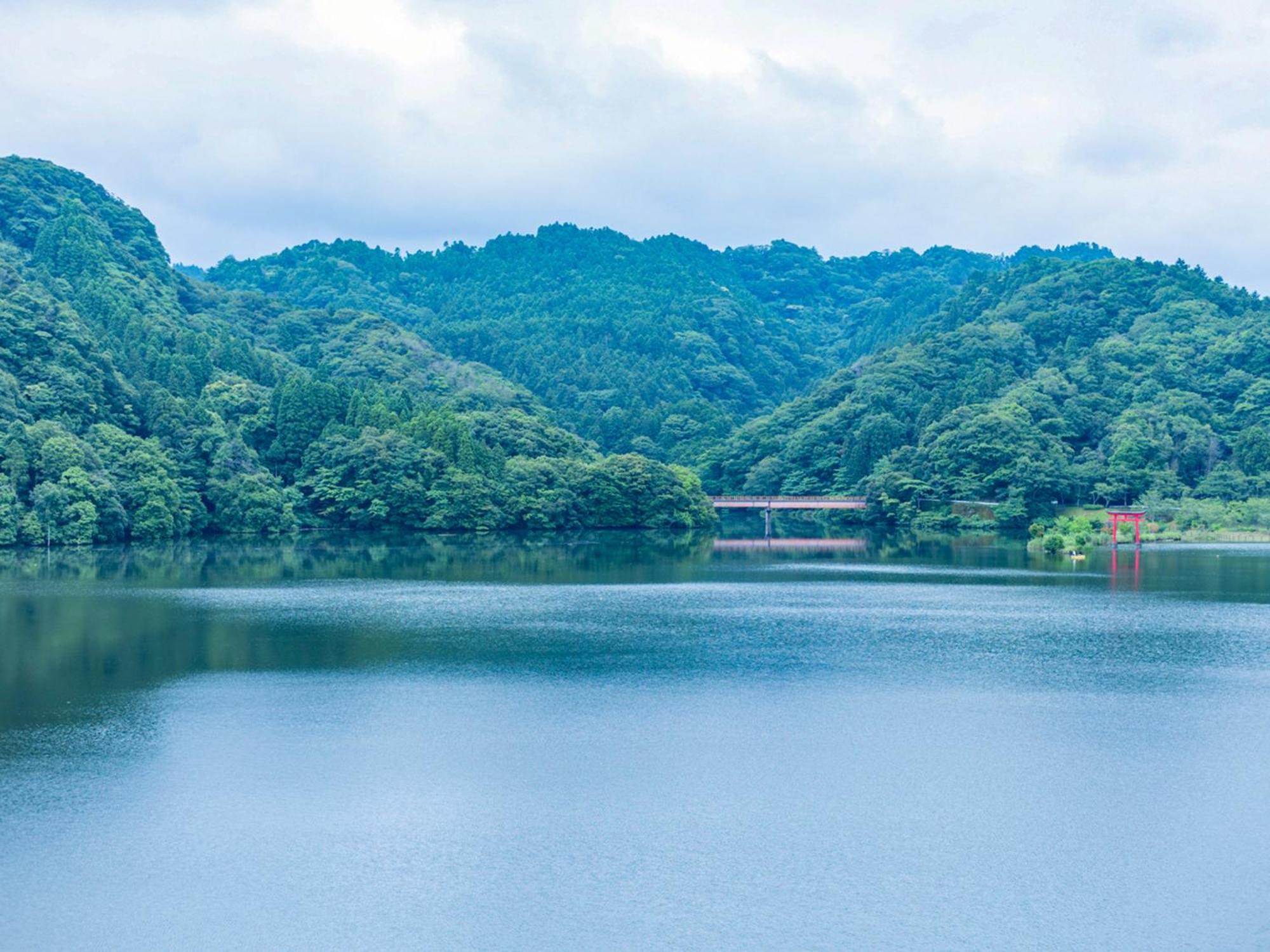 Kameyama Onsen Hotel Kimitsu Zewnętrze zdjęcie