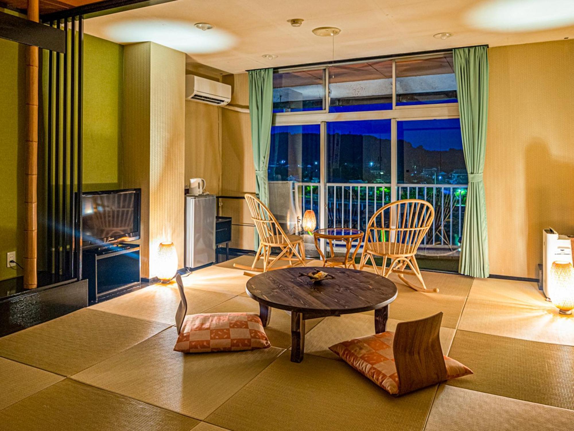 Kameyama Onsen Hotel Kimitsu Zewnętrze zdjęcie