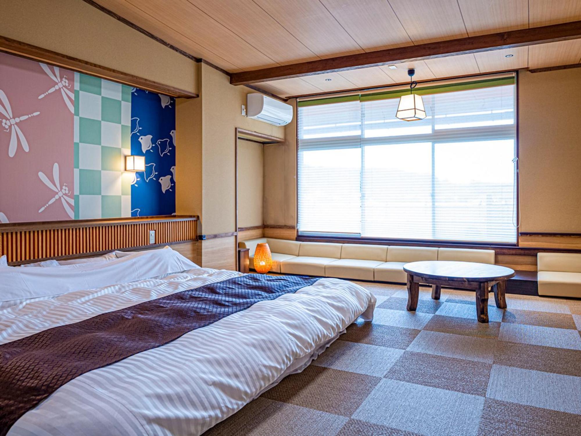 Kameyama Onsen Hotel Kimitsu Zewnętrze zdjęcie