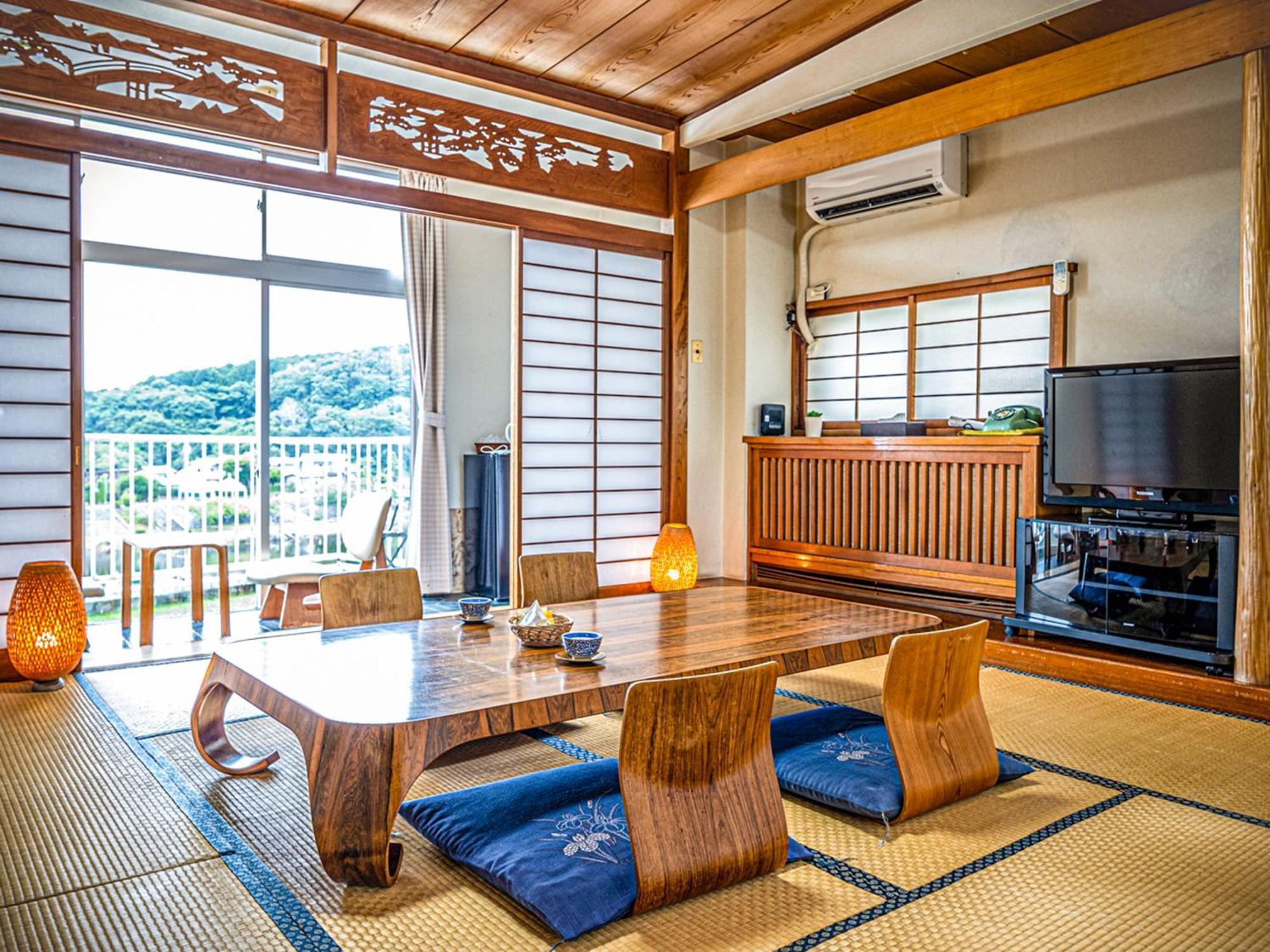 Kameyama Onsen Hotel Kimitsu Zewnętrze zdjęcie