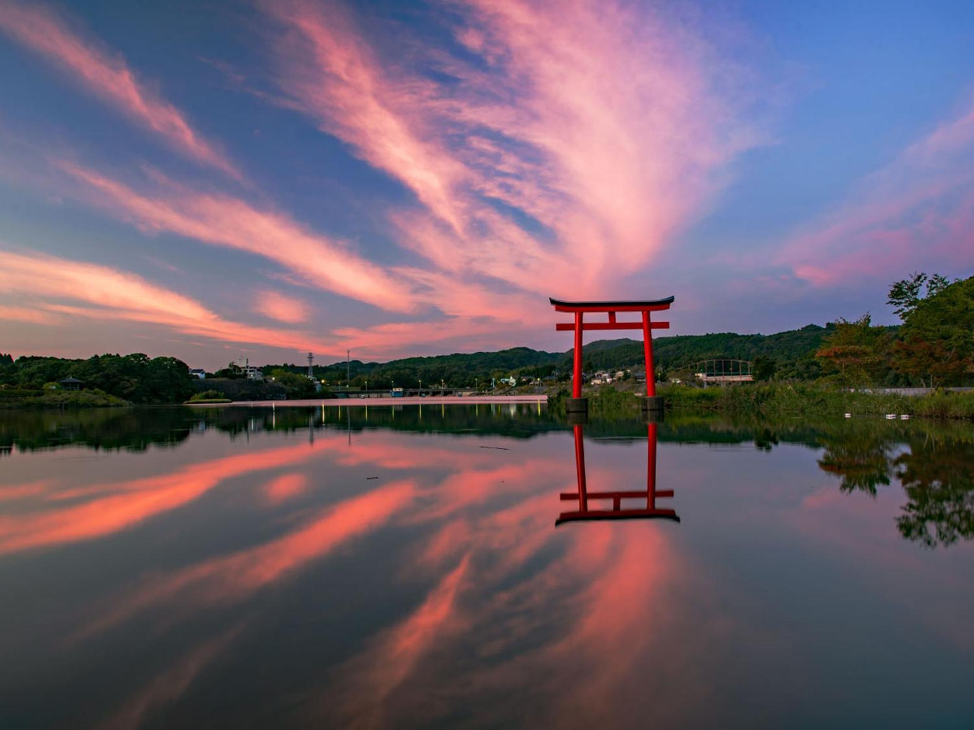 Kameyama Onsen Hotel Kimitsu Zewnętrze zdjęcie